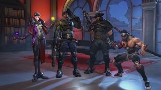 Blizzard, Overwatch'un beklenen yeni güncellemesini yayınlandı