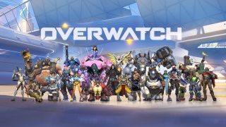 Overwatch an itibariyle 40 milyon oyuncu sayısına ulaştı