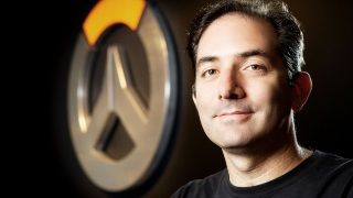 Overwatch'un yapımcısı çapraz platforma ilgi duyduğunu belirtti