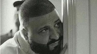 DJ Khaled'in oyunculara verdiği konser internette olay oldu