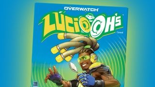 Overwatch markalı kahvaltı gevreği yakında satışa sunulacak!