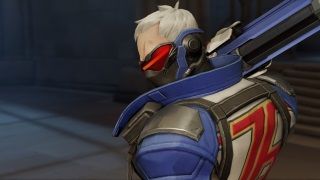 Overwatch'un yeni eşcinsel kahramanı belli oldu