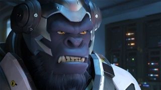 Irkçı Overwatch oyuncusu internette büyük tepki aldı