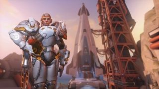 Overwatch yıldönümü kutlamaları başladı