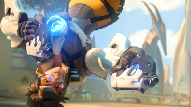 Overwatch'ın rekabetçi modu ne zaman gelecek?