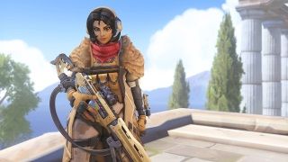 Overwatch Archives 2020 etkinliği oyunun tüm sürümlerinde başladı