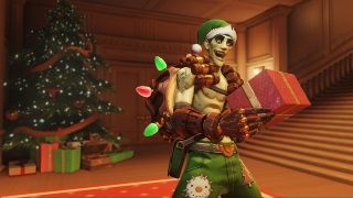 Overwatch, 4 Ocak tarihine kadar ücretsiz oynanabilir
