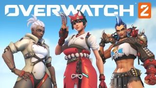 Overwatch 2, potansiyeline ulaşmakta zorlanıyor