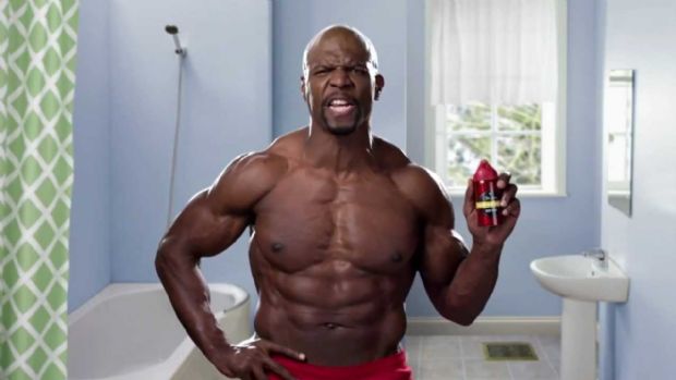 Terry Crews, Overwatch'ın yeni karakterini seslendirmek istiyor