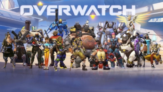 Overwatch Avrupa beta tarihi açıklandı