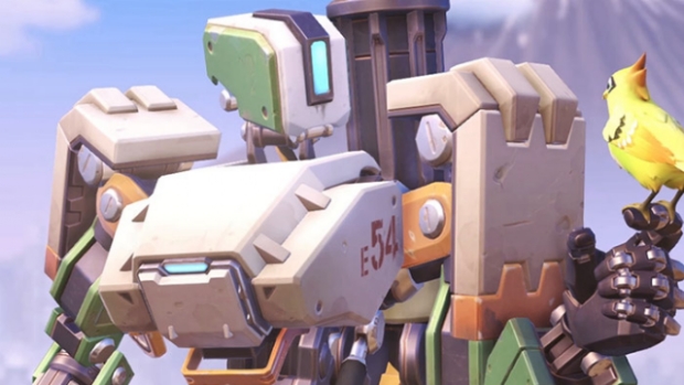 Overwatch: Bastion'a gelen değişiklikler ortaya çıktı