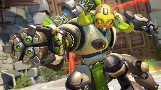 Overwatch'ın yeni kahramanı Orisa önümüzdeki hafta geliyor