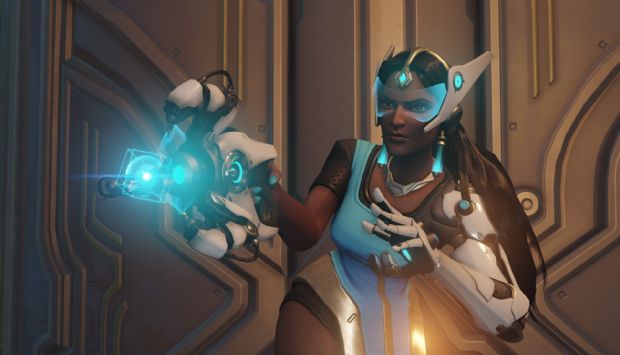 Overwatch: Symmetra'nın otizmli olduğu doğrulandı