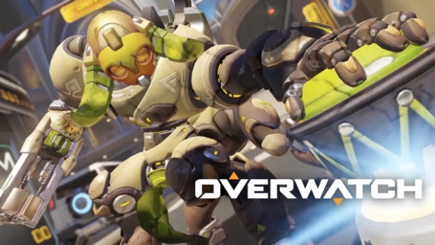 Overwatch'a harita editörü gelebilir