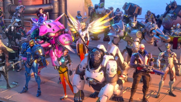 Overwatch'un aylık oyuncu sayısı görenleri şaşırtıyor