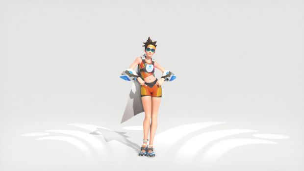 Overwatch Summer Games başladı