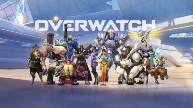 Overwatch’ın betası Ocak’a kadar kapalı