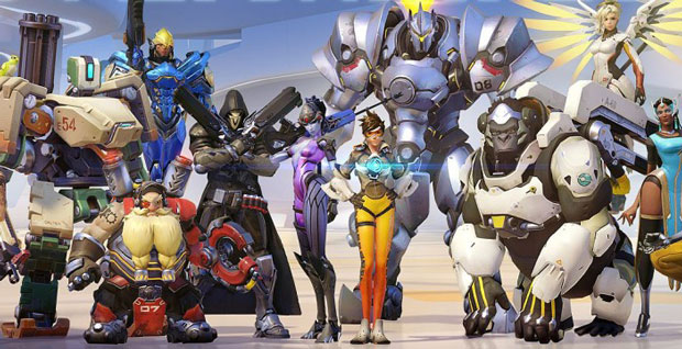 Blizzard'ın yeni oyunu Overwatch'ın ismi değişebilir