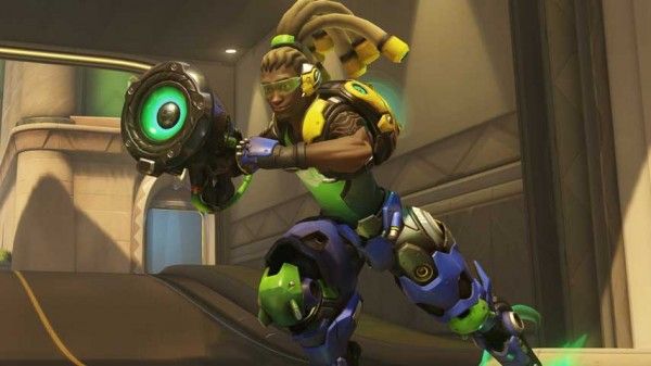 Overwatch'ın tam sürümü, betadaki içeriklere sahip