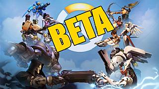 Overwatch BETA