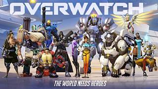 Overwatch'dan 5 yeni video!