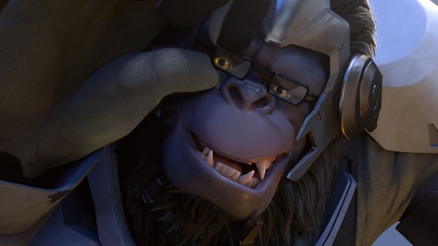 Overwatch'un merakla beklenen animasyon filmi geldi!