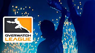 Overwatch League başlıyor!