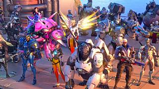 Overwatch mızıkçıları cezalandırma yöntemini geliştiriyor