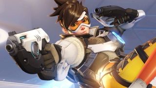 Overwatch'ın yeni kahramanı yapım aşamasında