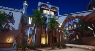 Hayran yapımı Overwatch haritası Jeff Kaplan'ın dikkatini çekti