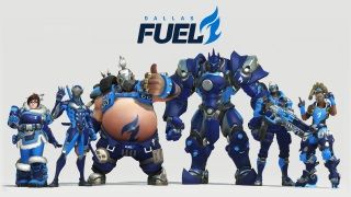 Overwatch Ligine özel kostümler ve fiyatları belli oldu