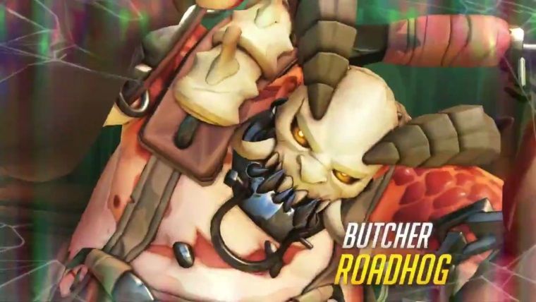 Overwatch'a yarın büyük bir kozmetik güncelleme geliyor