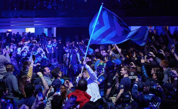 2020 Overwatch League sezonu Amerika'da başladı