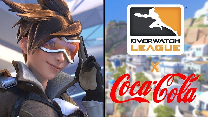 Blizzard krizi Overwatch sponsorluklarını kaybettiriyor