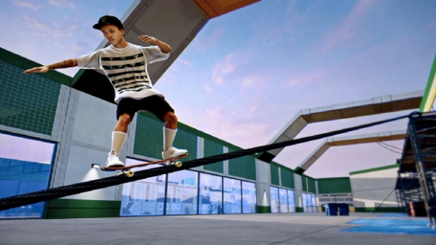 Tony Hawk’s Pro Skater 5'te hangi müzikler mevcut?