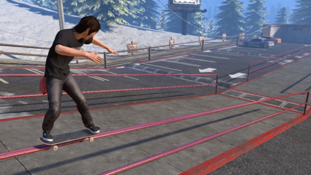 Pro Skater 5 için yeni bilgiler yayımlandı