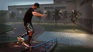 Tony Hawk's Pro Skater 5'ten yeni ekran görüntüleri yayımlandı