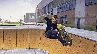 Tony Hawk's Pro Skater 5'in detayları belli oldu