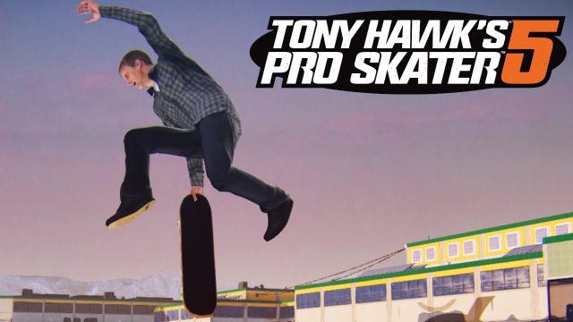 Pro Skater 5 için yeni bilgiler yayımlandı