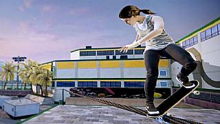 Tony Hawk's Pro Sketer 5'in eski nesil için çıkış tarihi belli oldu