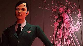 BioShock yapımcılarının yeni oyunu iptal edildi