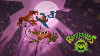 Battletoads çıkış tarihi açıklandı
