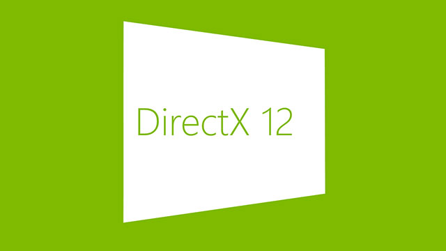 DirectX 12, Windows 7 işletim sisteminde çalışmayacak!