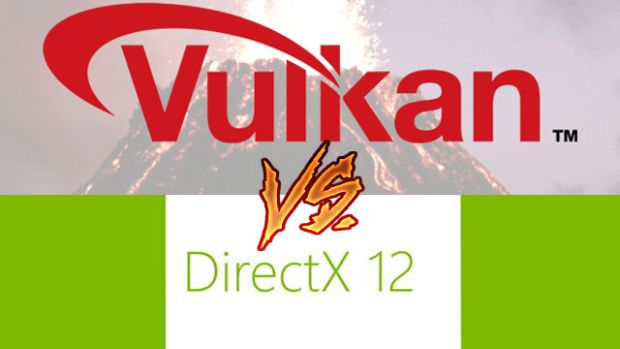 OpenGL Vulkan, DirectX 12’den daha iyi olabilir!