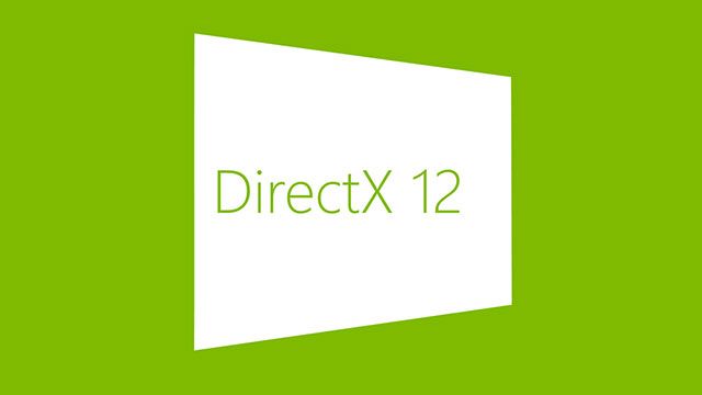 DirectX 12, GPU kullanımını %20 artıracak