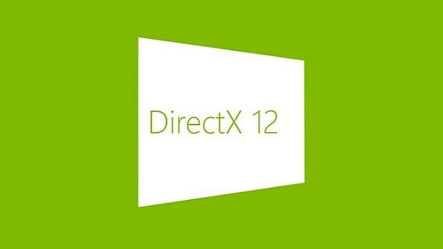 DirectX 12'nin API performansı, DirectX 11'den %1300 daha fazla!