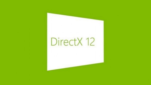 DirectX 12'yi çok yakında deneyebileceğiz!