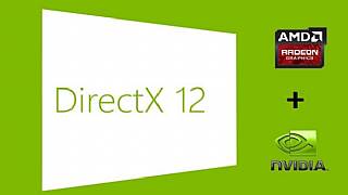 Microsoft'tan yeni DirectX 12 fragmanı