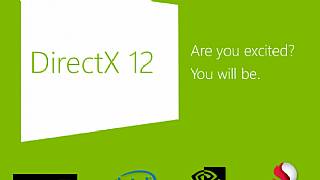 Microsoft'tan DirectX 12 performansını artıracak adım!