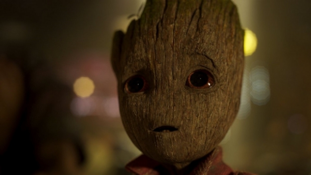 Guardians of the Galaxy 2'nin sonunda 5 ekstra sahne var!